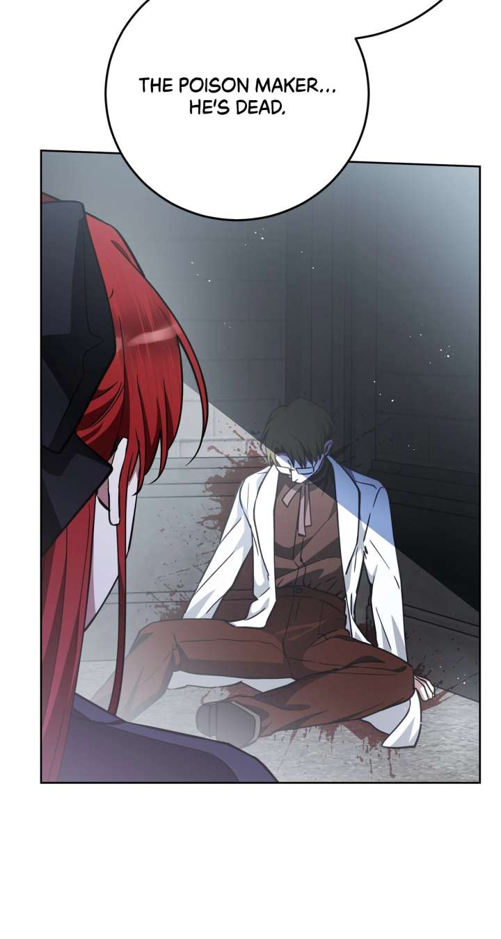 My Wicked Little Girl chapter 68 page 49