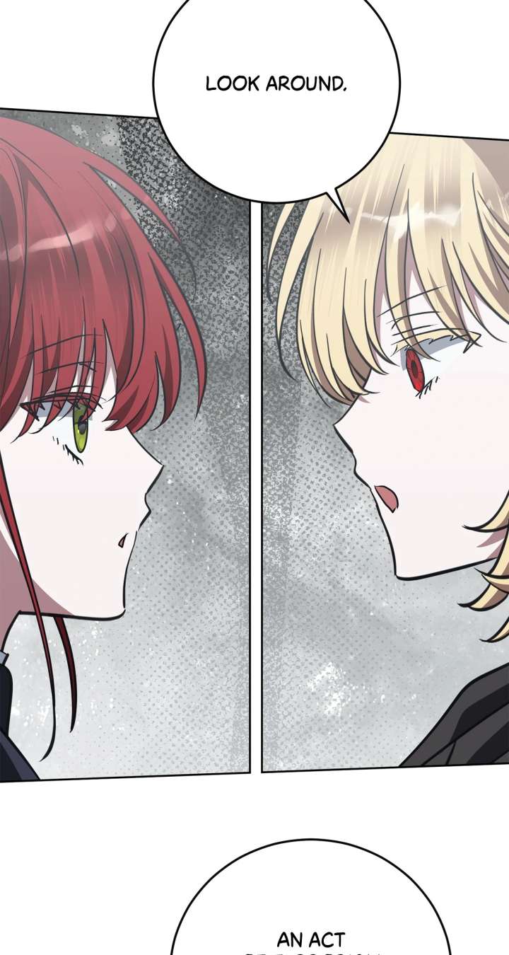 My Wicked Little Girl chapter 68 page 53
