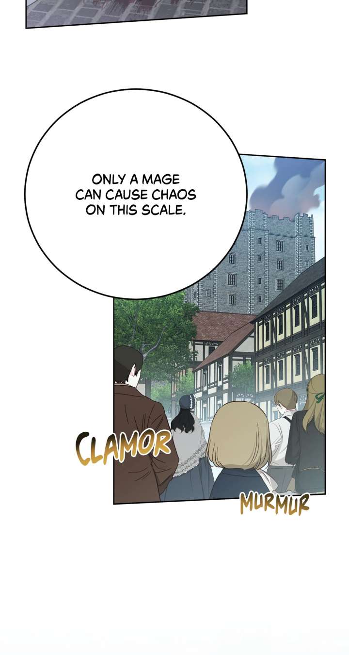 My Wicked Little Girl chapter 68 page 55