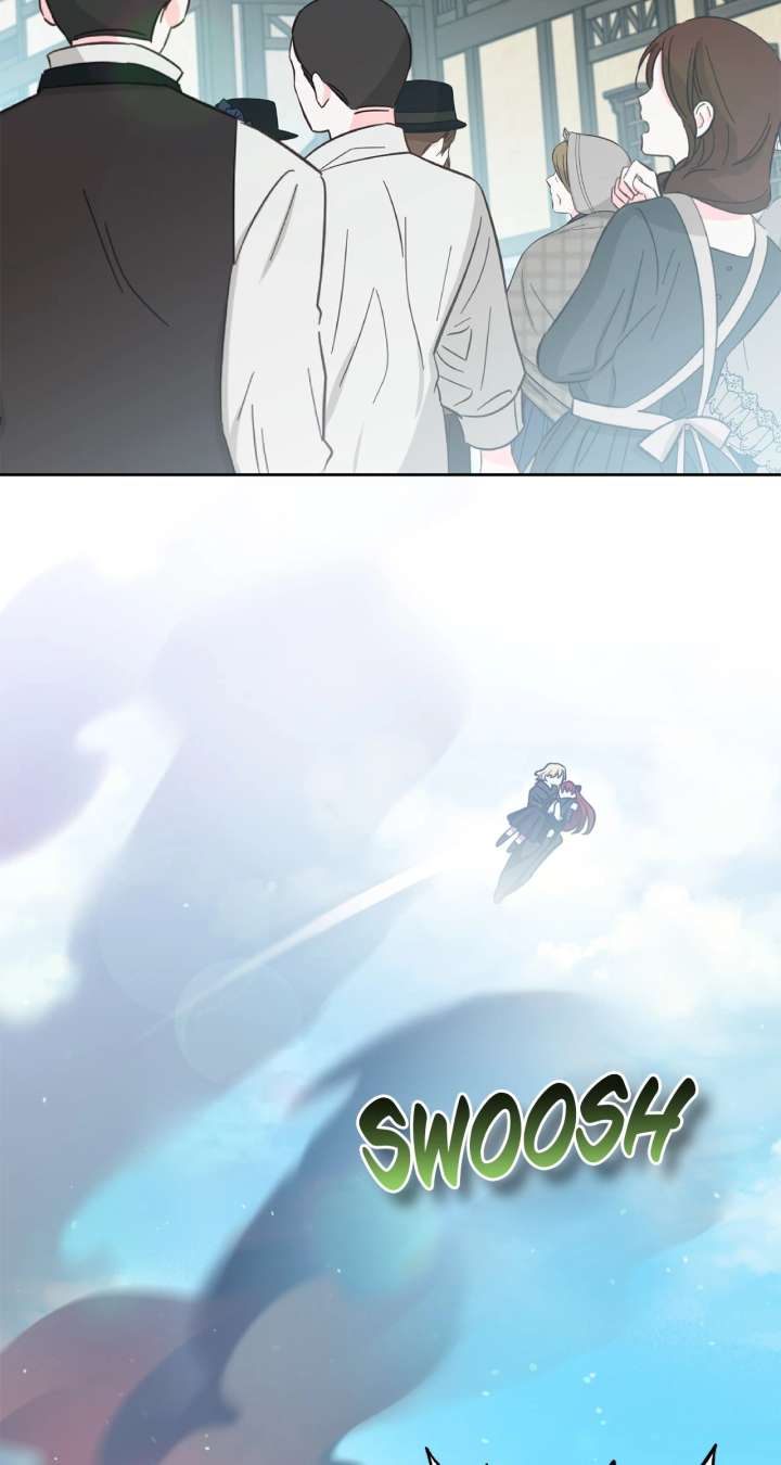 My Wicked Little Girl chapter 68 page 60