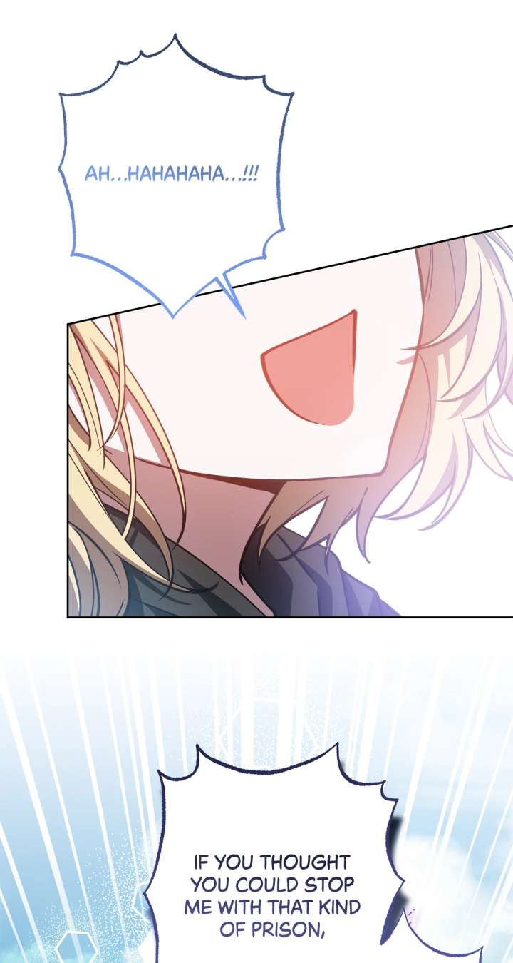 My Wicked Little Girl chapter 68 page 62