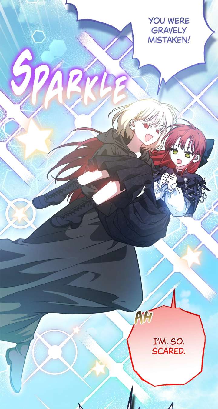 My Wicked Little Girl chapter 68 page 63