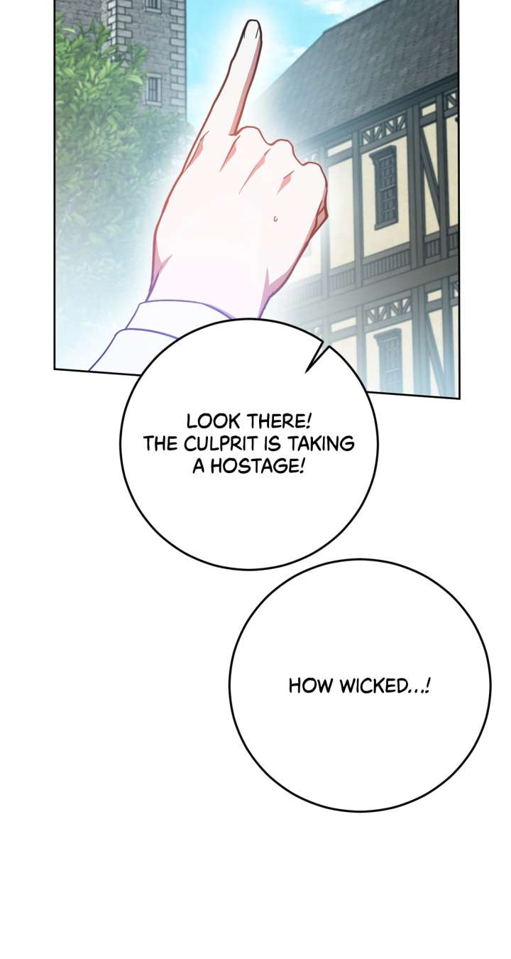 My Wicked Little Girl chapter 68 page 65