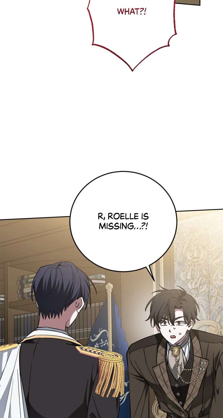 My Wicked Little Girl chapter 68 page 67
