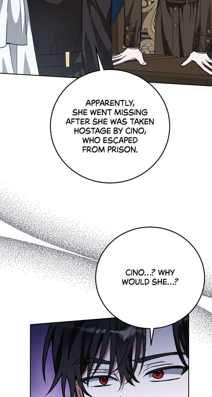 My Wicked Little Girl chapter 68 page 68