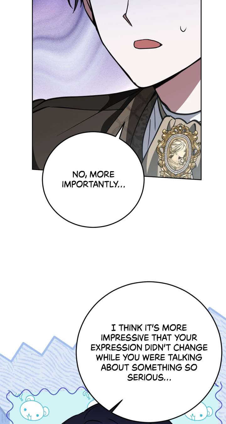 My Wicked Little Girl chapter 68 page 69