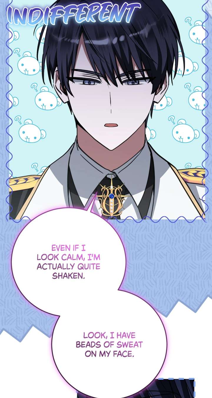 My Wicked Little Girl chapter 68 page 70