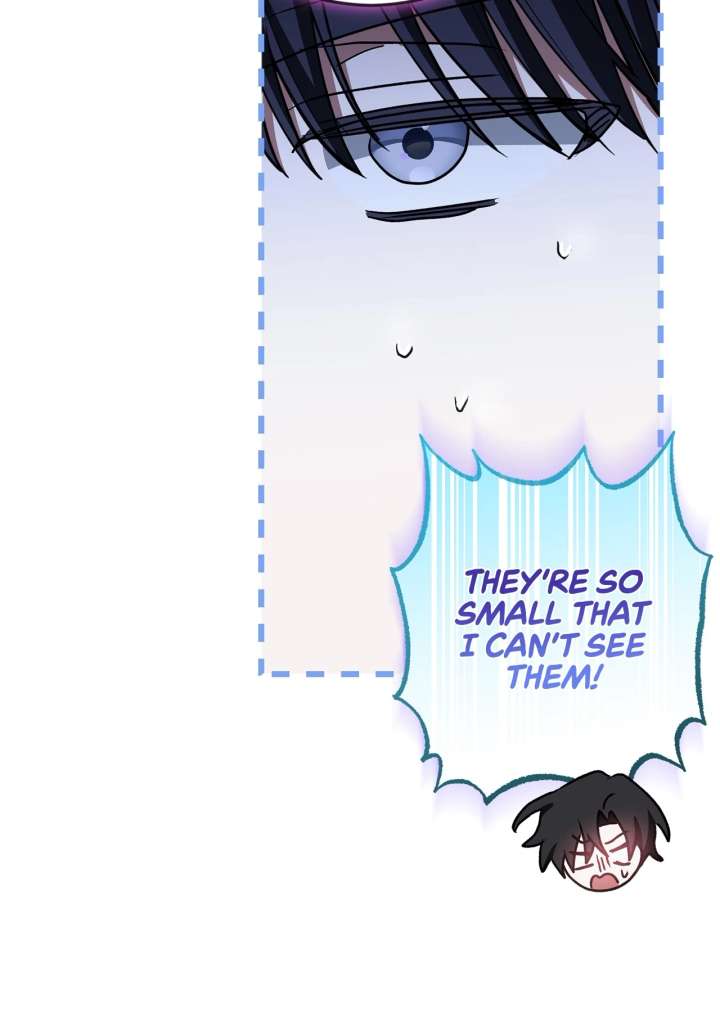 My Wicked Little Girl chapter 68 page 71