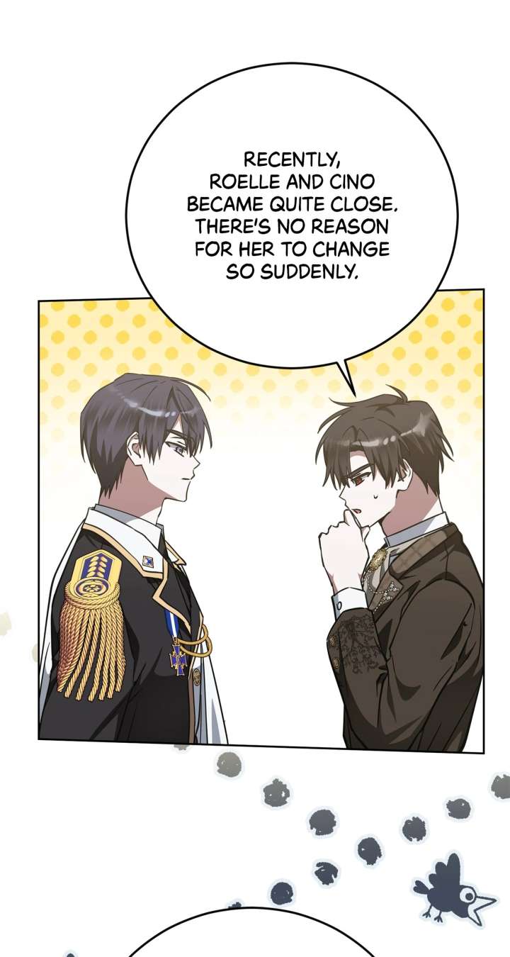 My Wicked Little Girl chapter 68 page 72