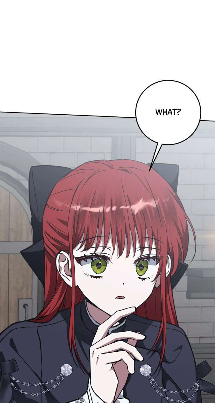 My Wicked Little Girl chapter 69 page 3