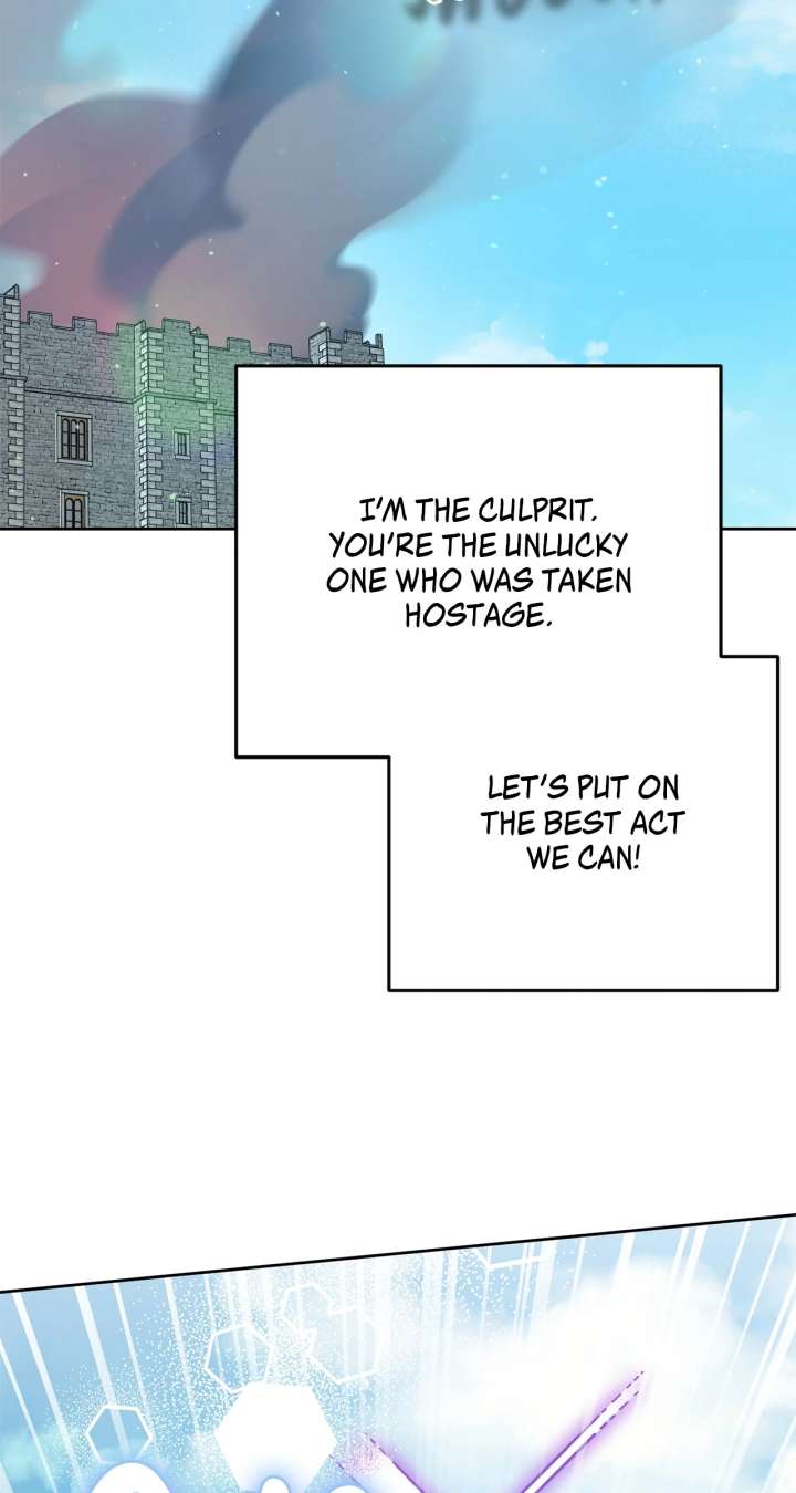 My Wicked Little Girl chapter 69 page 6