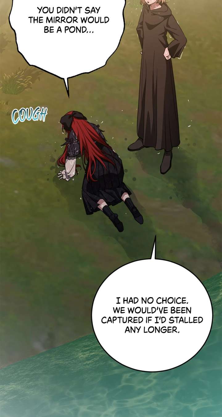 My Wicked Little Girl chapter 69 page 13