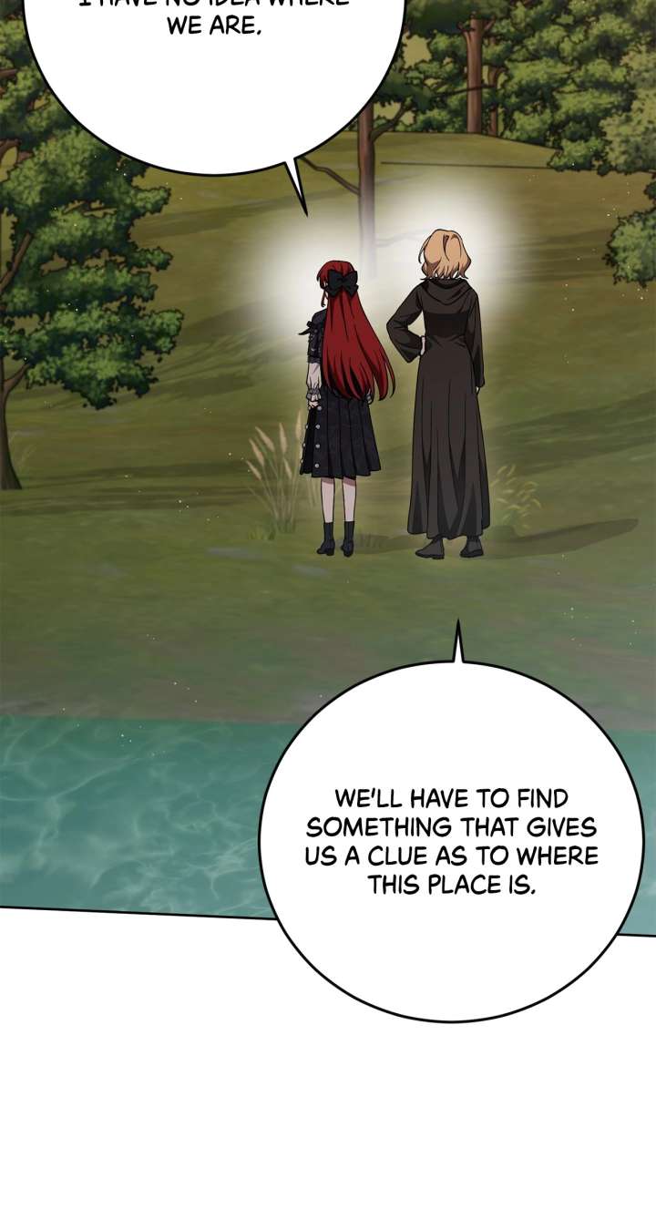 My Wicked Little Girl chapter 69 page 16