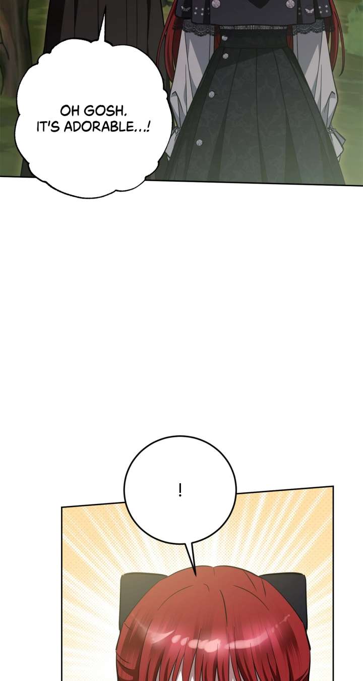 My Wicked Little Girl chapter 69 page 20