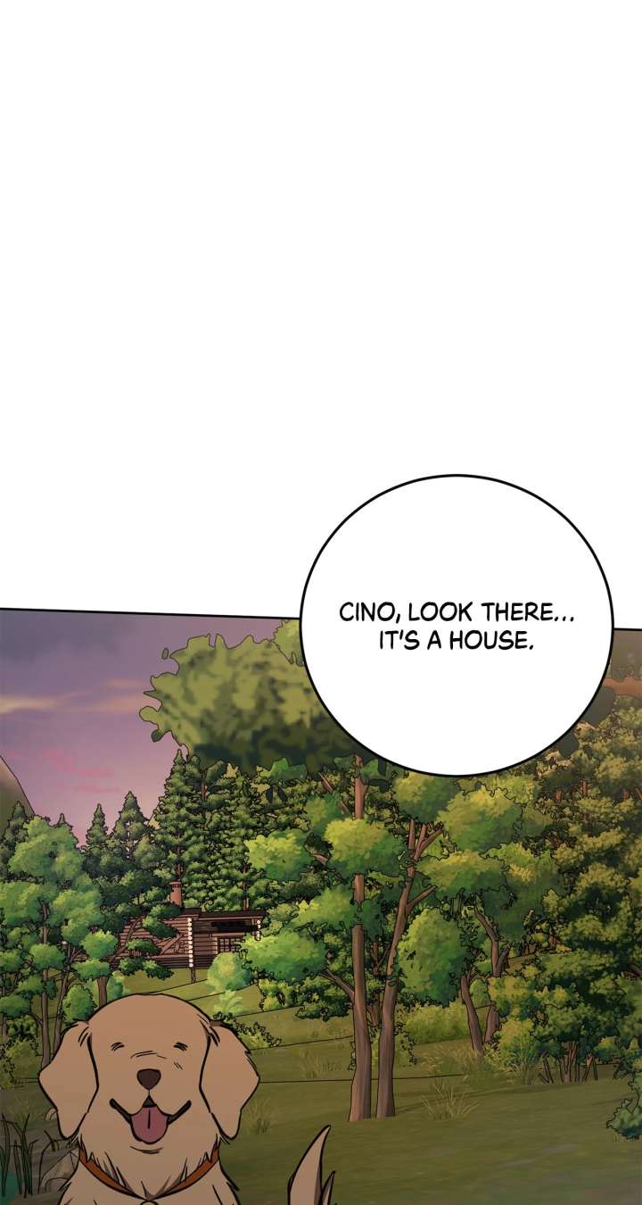 My Wicked Little Girl chapter 69 page 22