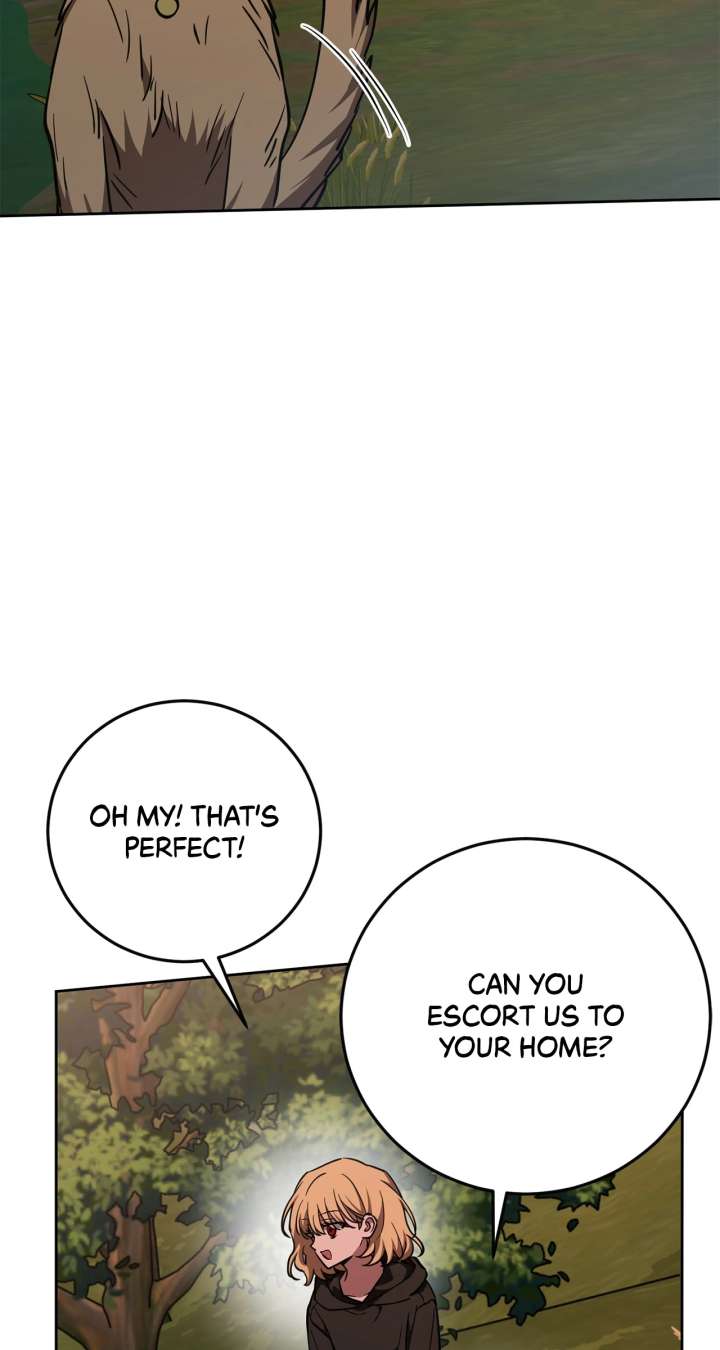 My Wicked Little Girl chapter 69 page 23