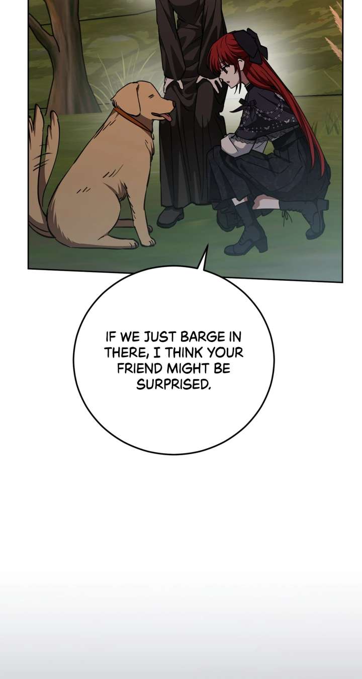 My Wicked Little Girl chapter 69 page 24