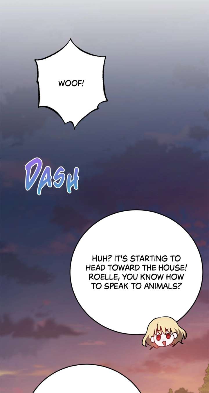 My Wicked Little Girl chapter 69 page 25