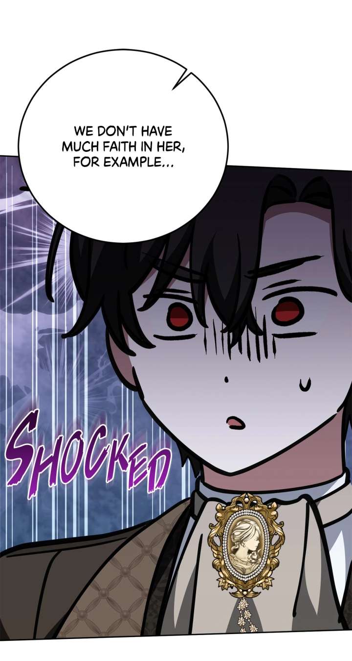 My Wicked Little Girl chapter 69 page 32