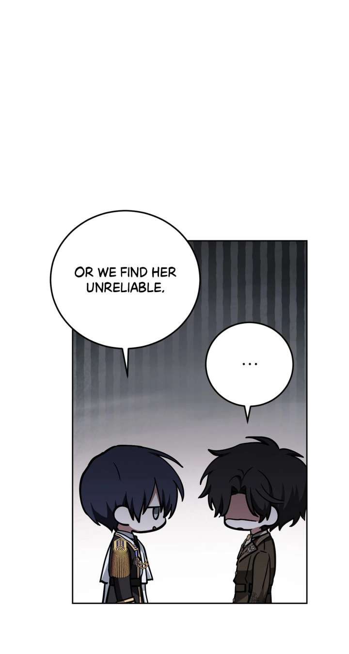 My Wicked Little Girl chapter 69 page 33