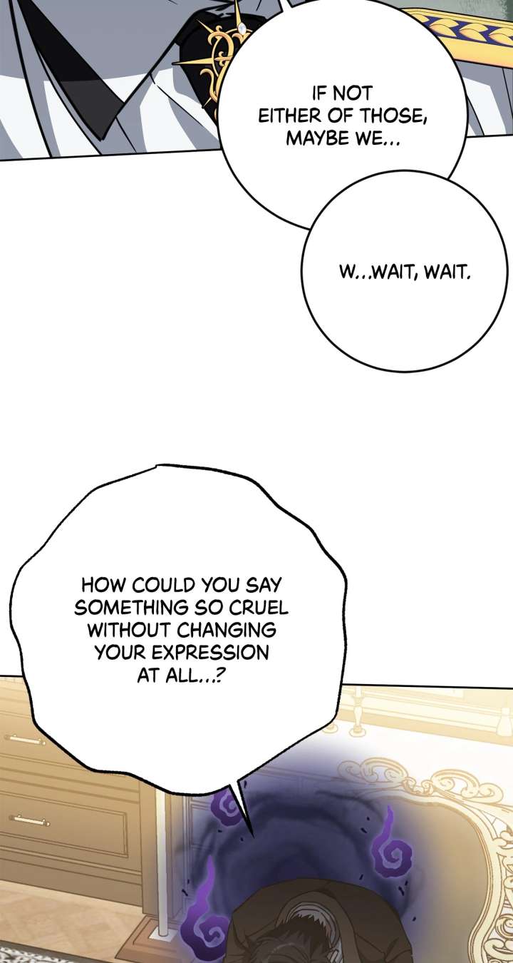 My Wicked Little Girl chapter 69 page 35