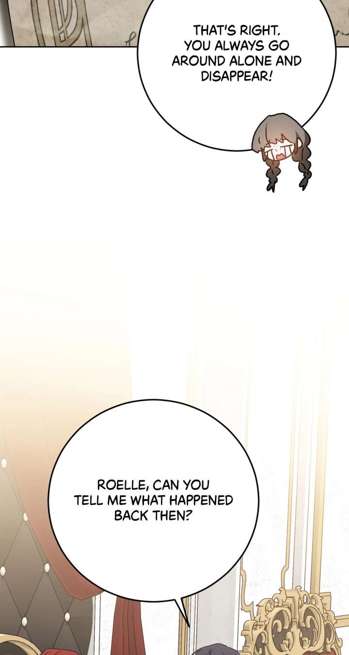 My Wicked Little Girl chapter 69 page 40