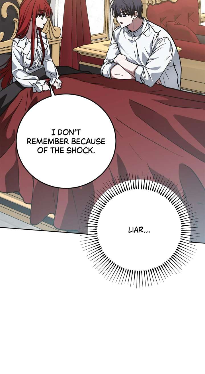My Wicked Little Girl chapter 69 page 41