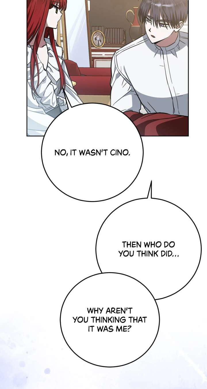 My Wicked Little Girl chapter 69 page 45