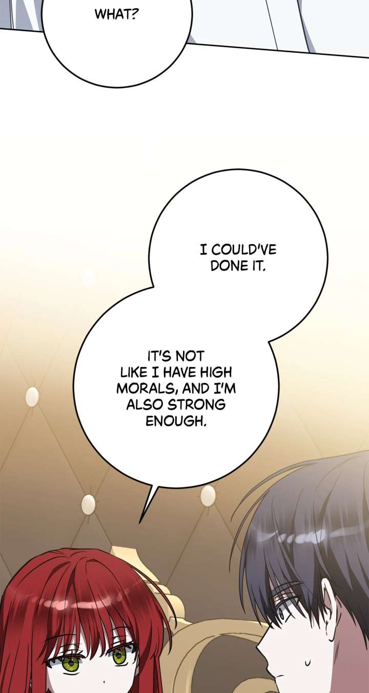 My Wicked Little Girl chapter 69 page 47