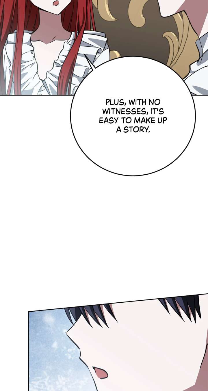 My Wicked Little Girl chapter 69 page 48