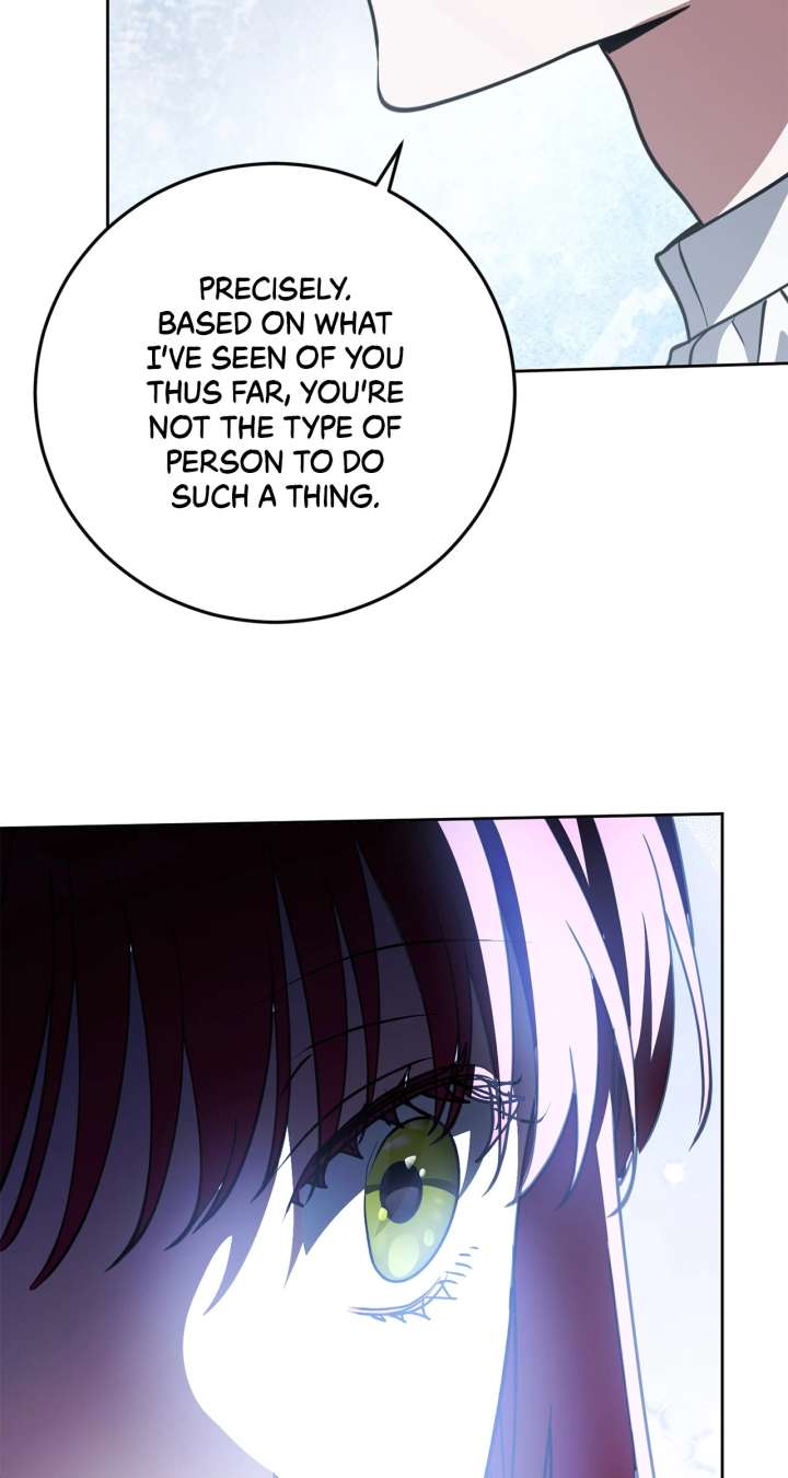 My Wicked Little Girl chapter 69 page 49