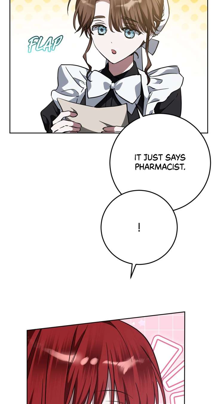 My Wicked Little Girl chapter 69 page 55