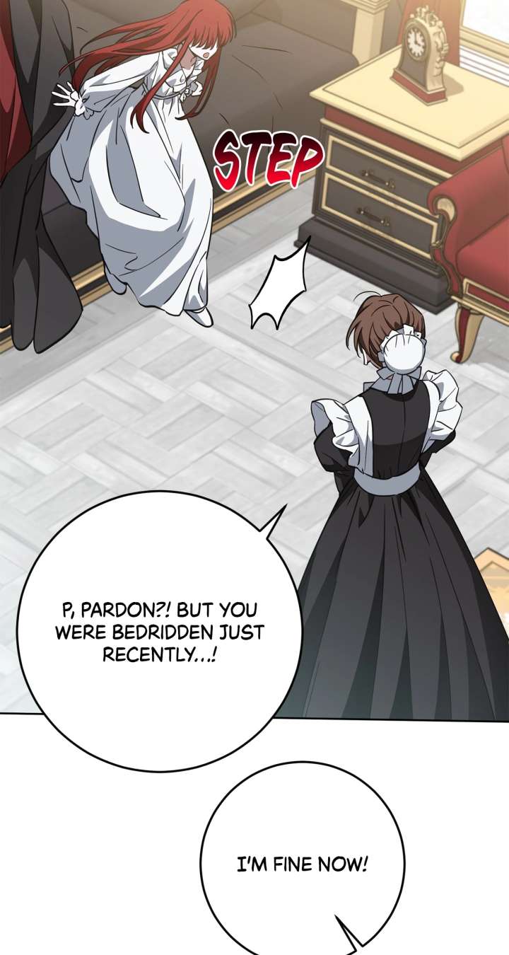 My Wicked Little Girl chapter 69 page 57