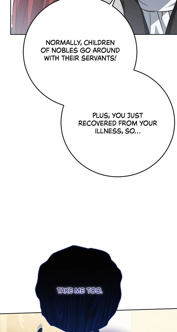 My Wicked Little Girl chapter 69 page 60