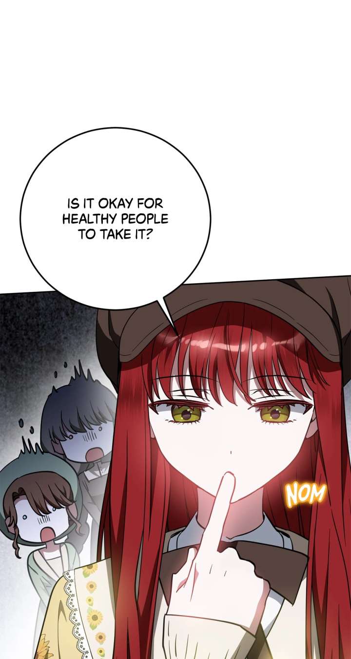My Wicked Little Girl chapter 69 page 65