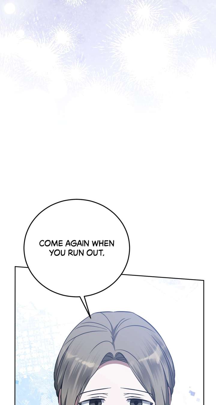 My Wicked Little Girl chapter 69 page 69