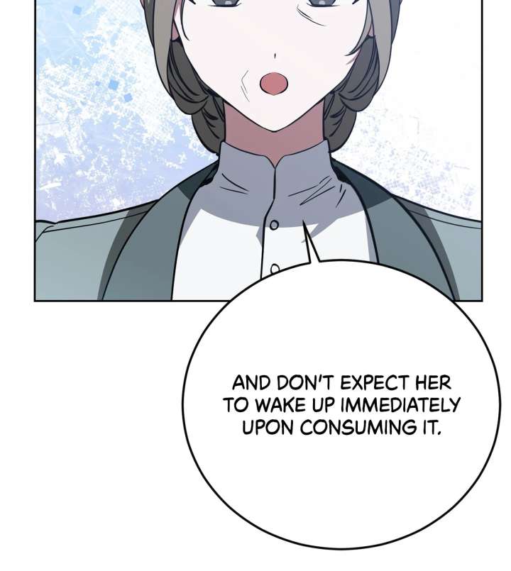 My Wicked Little Girl chapter 69 page 70