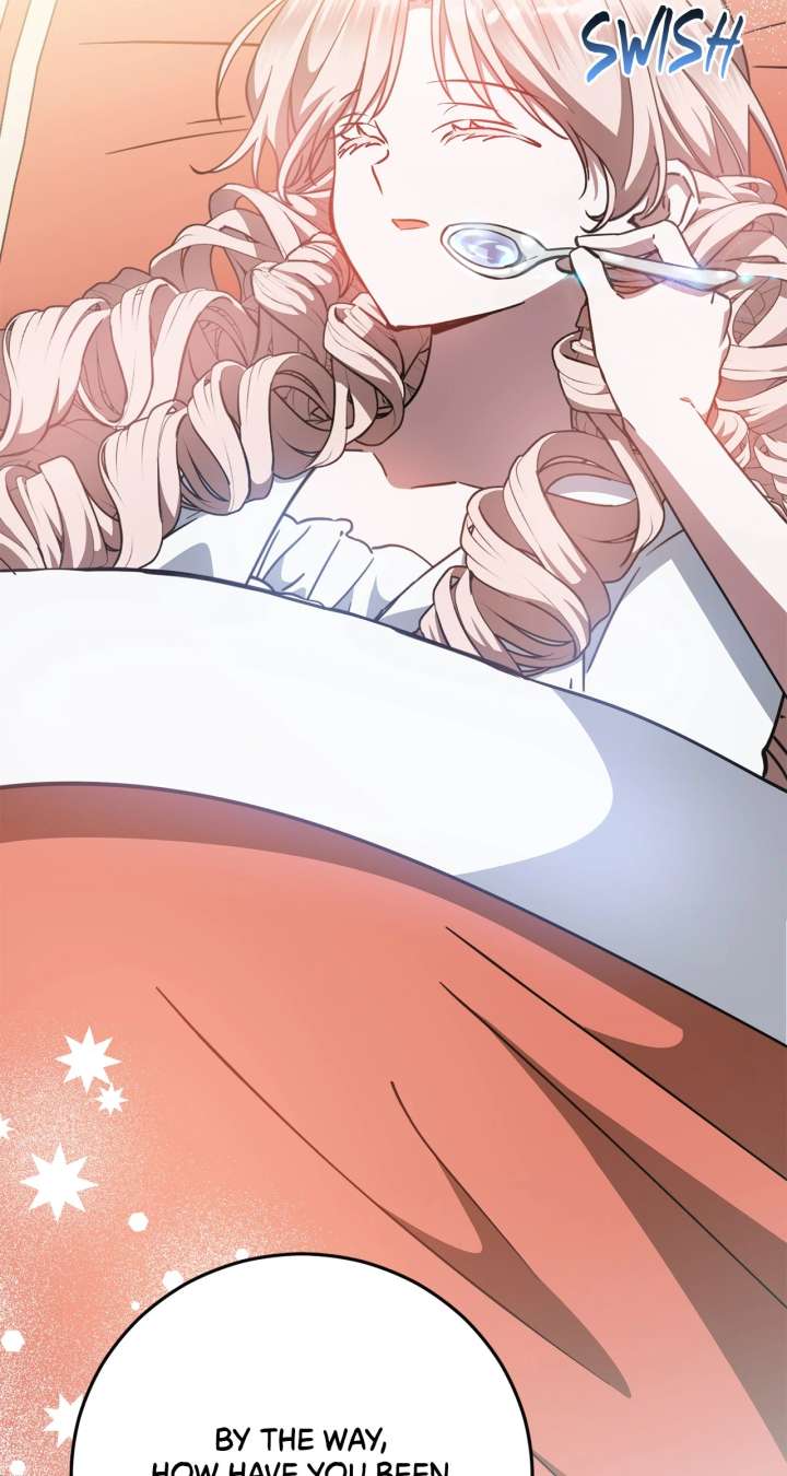 My Wicked Little Girl chapter 70 page 2