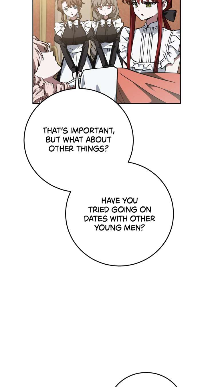 My Wicked Little Girl chapter 70 page 4