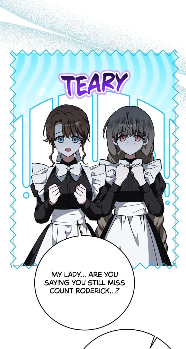 My Wicked Little Girl chapter 70 page 6