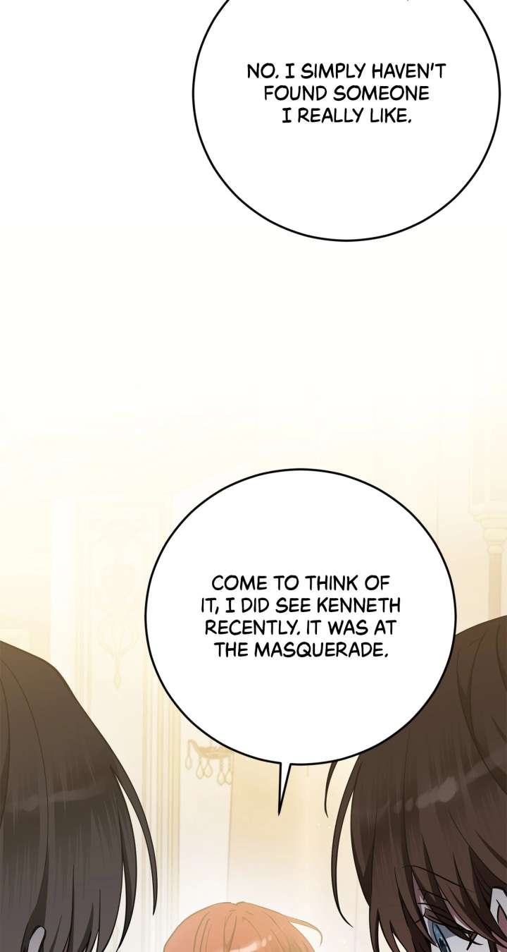 My Wicked Little Girl chapter 70 page 7