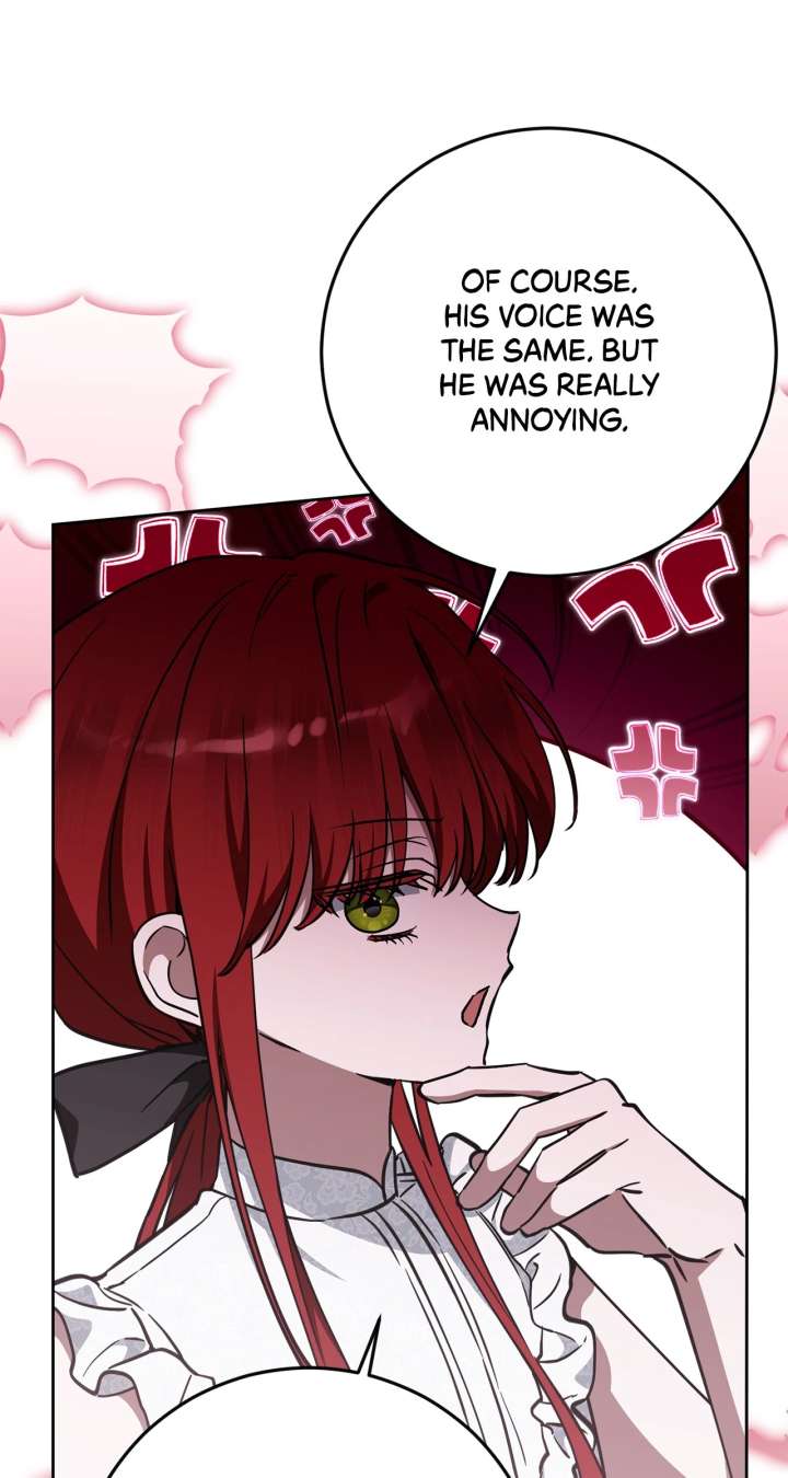 My Wicked Little Girl chapter 70 page 9