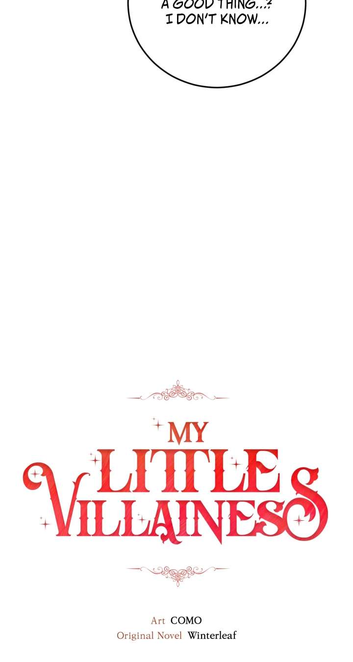 My Wicked Little Girl chapter 70 page 13