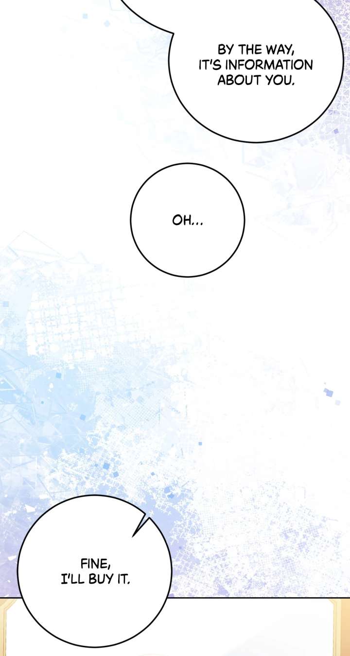 My Wicked Little Girl chapter 70 page 22
