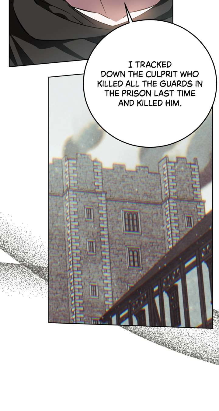 My Wicked Little Girl chapter 70 page 28