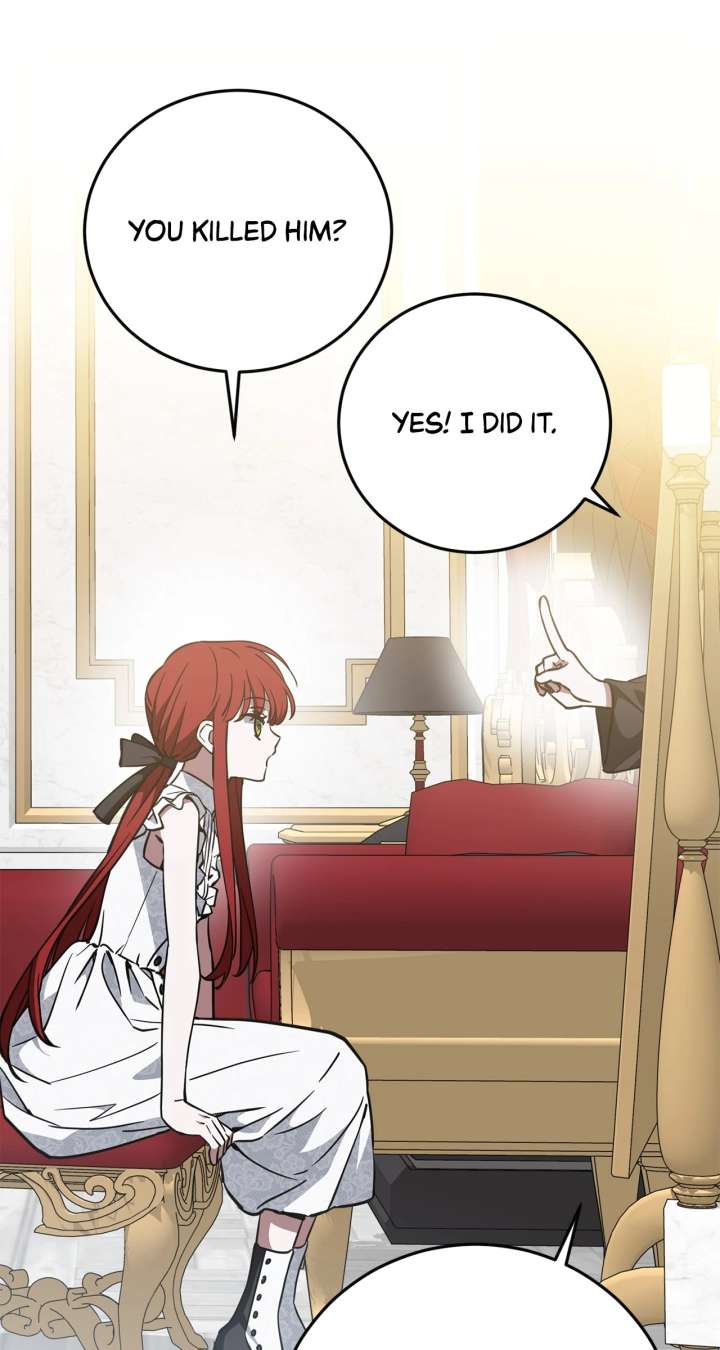 My Wicked Little Girl chapter 70 page 30