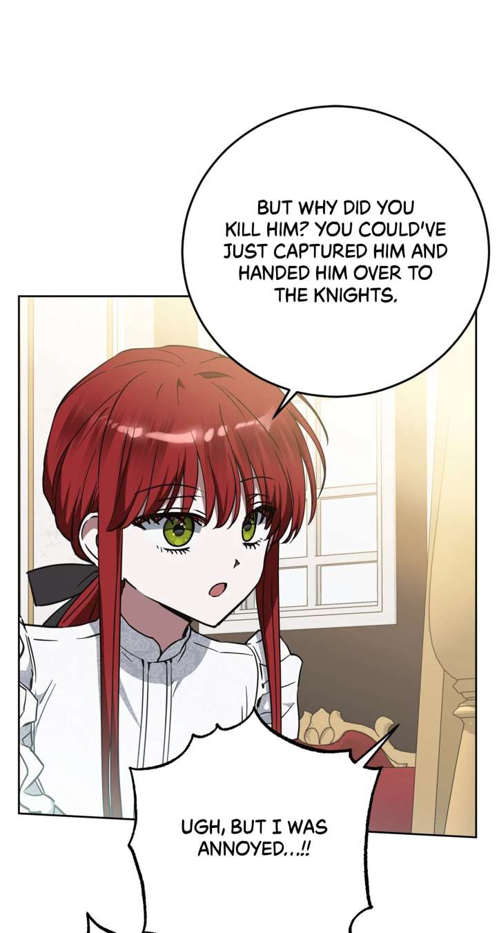 My Wicked Little Girl chapter 70 page 32