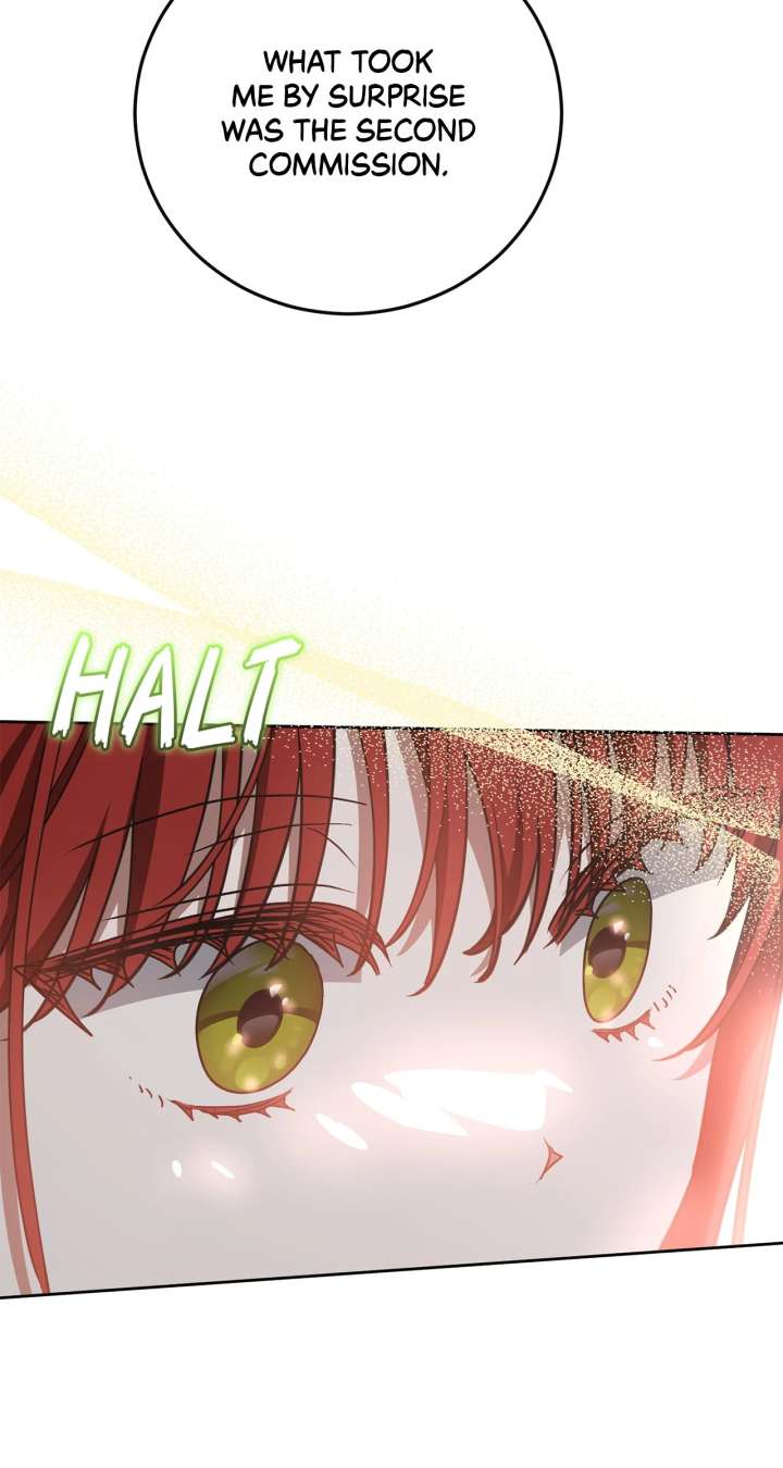My Wicked Little Girl chapter 70 page 37