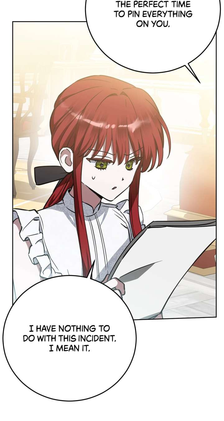 My Wicked Little Girl chapter 70 page 41