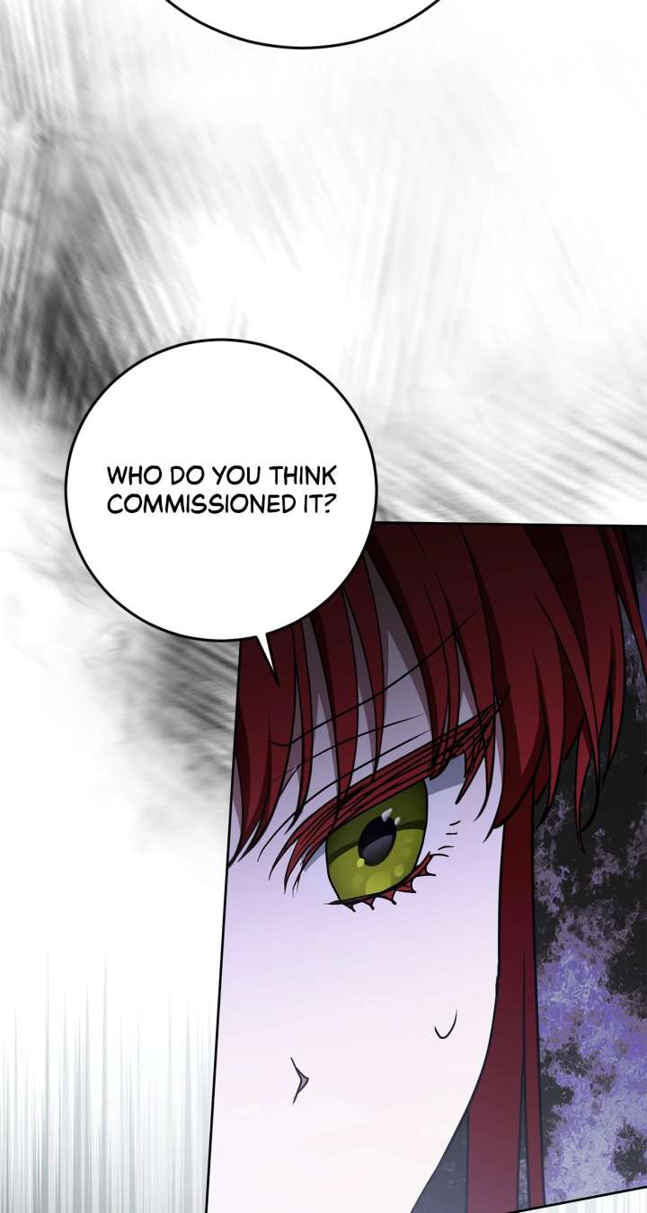 My Wicked Little Girl chapter 70 page 44
